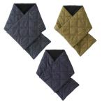 グラミチ(Gramicci) ネックウォーマー メンズ レディース THERMAL INSULATION QUILTED SCARF サーマルインサレーションキルテッドスカーフ G5FA-051