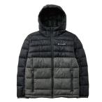 ショッピングコロンビア コロンビア(Columbia) 中綿ジャケット メンズ バックビュートII インシュレーテッドフーデッドジャケット WE6634-023 【国内正規品】