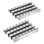 ショッピングロゴス ロゴス LOGOS バーベキューアクセサリー 炎の達人ロストル・2個セット 81063010 【国内正規品】