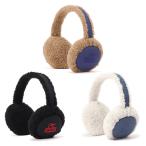 チャムス(CHUMS) 耳あて メンズ レディース ボンディングフリースイヤーウォーマー Bonding Fleece Ear Warmer CH09-1358