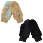 ショッピングミトン チャムス(CHUMS) 防寒手袋 メンズ レディース ブービーエルモミトン CH09-1362