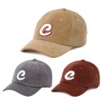 ショッピングチャムス チャムス(CHUMS) 帽子 キャップ メンズ レディース コーデュロイCキャップ CH05-1449