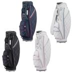 ショッピングゼクシオ ゼクシオ(XXIO) キャディバッグ レディース GGC-X165W 【2026年モデル】