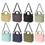 a Nero grande (anello GRANDE) большая сумка мужской женский кабина 2WAY большая сумка GTM0457 [. доставка на дом ограничение ]..