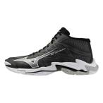  Mizuno MIZUNObare- обувь мужской женский ue-b подсветка ELITE MID V1GA260552