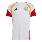  Adidas (adidas) футбол Германия представитель 2026 TIRO TRAINING джерси -KB4440 BW505