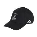  Adidas (adidas) футбол колпак BASEBALL CAP KC6712 QF244