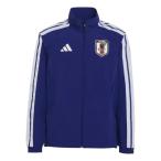  Adidas (adidas) футбол одежда копия джерси Junior Япония представитель 2026 Home Anne semANTHEM JACKET KIDS KA1517 QH418