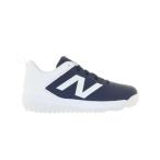  New balance new balance бейсбол тренировочная обувь Junior 4040 брезент Junior V8 4040 Turf Jnr V8 TY4040N8