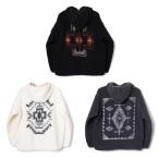 ペンドルトン(PENDLETON) フリース メンズ レディース ボアジャガードジップフーディ 5475-1025