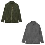 アイスピーク(ICE PEAK) フリース　ジャケット メンズ BOONVILLE JK 857908598