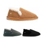 ショッピングemu エミュオーストラリア EMU Australia ブーツ レディース Stinger Reef W12714 【ご自宅配送限定】‥