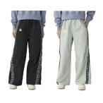 ショッピングkappa カッパ(Kappa) ジャージ パンツ レディース バンダラインナイロンパンツ 245-643 【ご自宅配送限定】‥