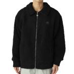 ショッピングkappa カッパ(Kappa) フリースジャケット メンズ ボアフリースジャケット 245-320 【ご自宅配送限定】‥