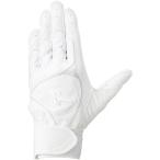  Mizuno (MIZUNO) бейсбол перчатки подающего обе рука для Will Drive голубой средняя школа бейсбол правило соответствует модель 1EJEH29510