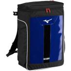  Mizuno (MIZUNO) бейсбол рюкзак Jr.28L ограничение цвет 1FJDD35192