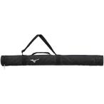  Mizuno (MIZUNO) бейсбол чехол для биты 1 шт. входит .Jr. 1FJTD05109