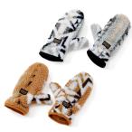 ショッピングミトン ペンドルトン(PENDLETON) 防寒手袋 メンズ レディース ボアミトン PDT-000-253022