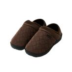 meiMEI туфли без застежки мужской mok обувь MEI-SHM-253101-BR