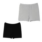  OP -тактный (OPST) Golf леггинсы женский Short леггинсы OP220310F03 [2026 год весна лето модель ]