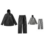 ロゴス LOGOS レインウェア上下セット メンズ レディス 耐水圧10000mm LOGOS by LIPNER スタンダードレインスーツ 35018 【国内正規品】【ご自宅配送限定】‥