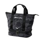  Mizuno (MIZUNO) раунд сумка мужской женский Mizuno Pro Mini большая сумка 7L 5LGP2523 [2025 год модели ]