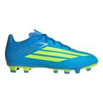 アディダス(adidas) サッカースパイク ジュニア F50 CLUB FG/MG サッカースパイク キッズ JS1479 OOL66