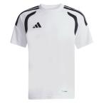  Adidas adidas футбол одежда рубашка с коротким рукавом Junior tiro26 Lee g Kids джерси -KB1312 VU466