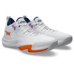 アシックス(asics) バスケットシューズ メンズ NOVA SURGE LOW 2 1061A051-101