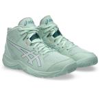  Asics (asics) корзина обувь Junior DUNKSHOT MB 10 1064A019-402