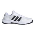  Adidas adidas теннис обувь все пальто для мужской женский игра пальто 2 теннис Gamecourt 2 Tennis KI0781 ONX03