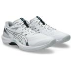アシックス(asics) バレーシューズ メンズ レディース V-SWIFT FF 5 1053A073-100
