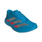 ショッピングレース アディダス adidas ランニングシューズ メンズ アディゼロ EVO SL ウーブン Adizero EVO SL WOVEN JR2023 OOS26