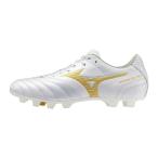 ミズノ(MIZUNO) サッカースパイク メンズ レディース モナルシーダネオ3 PRO WIDE P1GA262350