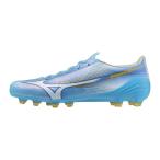 ミズノ(MIZUNO) サッカースパイク メンズ レディース ミズノアルファ3 ELITE P1GA266225