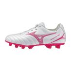 ミズノ(MIZUNO) サッカースパイク ジュニア モナルシーダネオ3 セレクト JR P1GB262564
