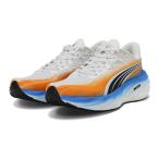プーマ(PUMA) ランニングシューズ レディース 26SS ヴェロシティN 4 EK 313425-01