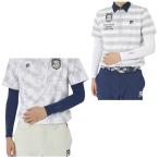  filler (FILA) Golf гетры для рук 743941 [2026 год весна лето модель ]