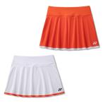 ヨネックス テニスウェア スコート レディース ウィメンズスカート インナースパッツ付 26197 YONEX