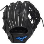  Mizuno (MIZUNO) софтбол перчатка подросток Junior софтбол для WILL DRIVE BLUE круговой для размер M 1AJGK34710