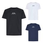 オークリー OAKLEY Tシャツ 半袖 メン�