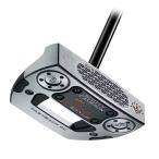 タイトリスト(Titleist) ゴルフクラブ パター メンズ スタジオスタイル ファストバック OC S/C STUDIO/ST Fastback OC PT 【国内正規品】【2025年モデル】