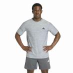 アディダス(adidas) Tシャツ 半袖 メンズ WO-ES STRETCH Tシャツ KF5775 WM684