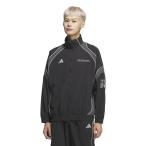 アディダス(adidas) ジャケット メンズ BRAND LOVE LOOSE FIT LIGHT WOVEN  JACKET KF1333-NEC14