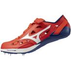  Mizuno (MIZUNO) наземный шиповки пригодный для любой погоды мужской Chrono чернила sNEO U1GA250112