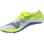  Mizuno (MIZUNO) наземный шиповки пригодный для любой погоды мужской Mizuno Sprint NEO U1GA265001
