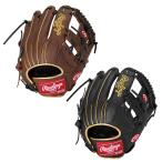 ローリングス(Rawlings) 野球 一般軟式グローブ 内野手 メンズ 26S PLAYERプリファード GR5PPRN62