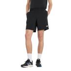  New balance (new balance) шорты мужской спорт графика шорты 7 дюймовый внутренний нет MB61B6EM-BK