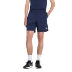  New balance (new balance) шорты мужской спорт графика шорты 7 дюймовый внутренний нет MB61B6EM-TNV