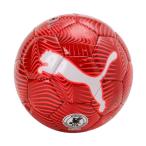  Puma (PUMA) футбольный мяч 4 номер одобренный мяч финальный графика футбольный мяч HS 085213 01 4G